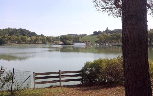 Les Clés Du Gers - appartement 2 pieces - 143