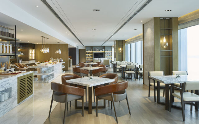 Hangzhou Marriott Hotel Qianjiang