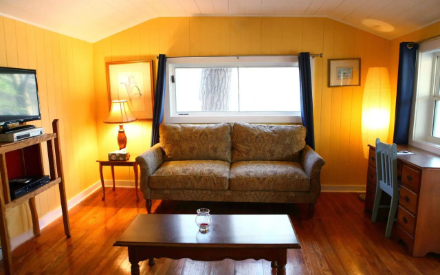 The Pines Cottages