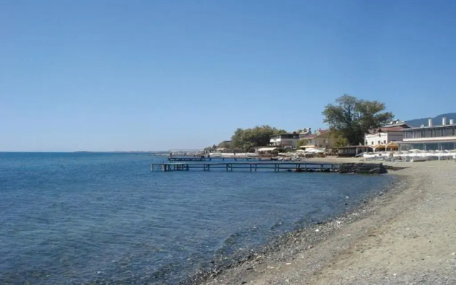 Otel Ege Akçay