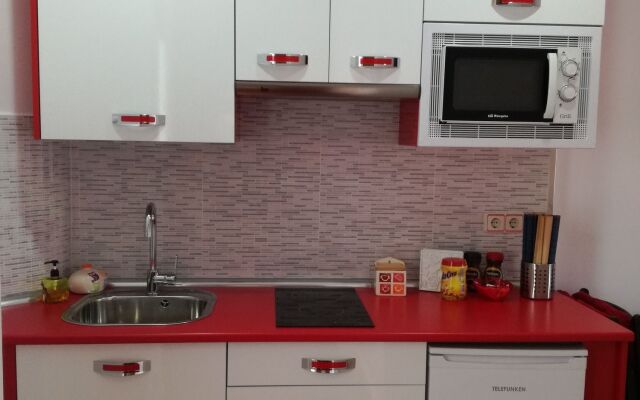 Apartamento Beatriz