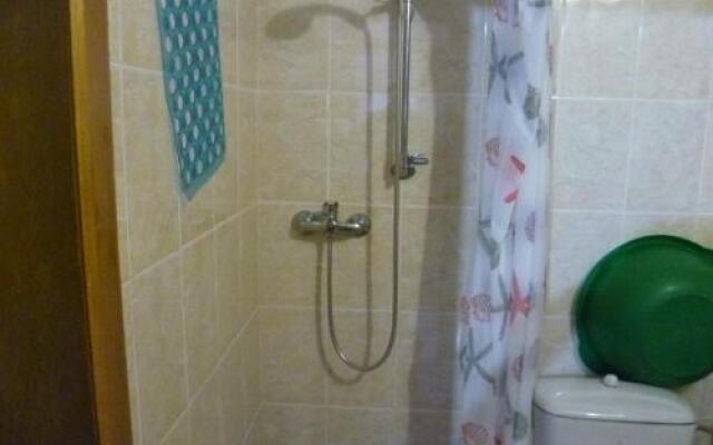 Guest house on Sedina 31