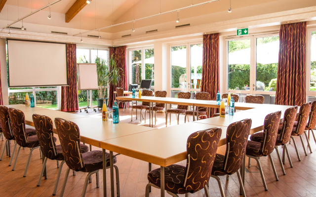 Bundts Gartenrestaurant