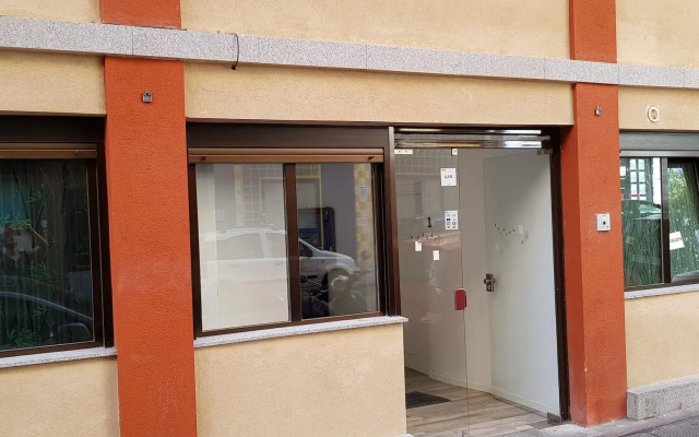 Palafox 23 Hostel