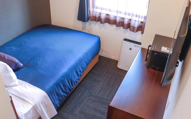 Hotel LiVEMAX Chibaminato Ekimae – Guest Rooms – Chiba