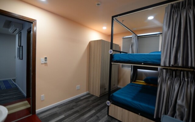 Scenic Valley Apartment 4 Bedroom - Sabina HCM