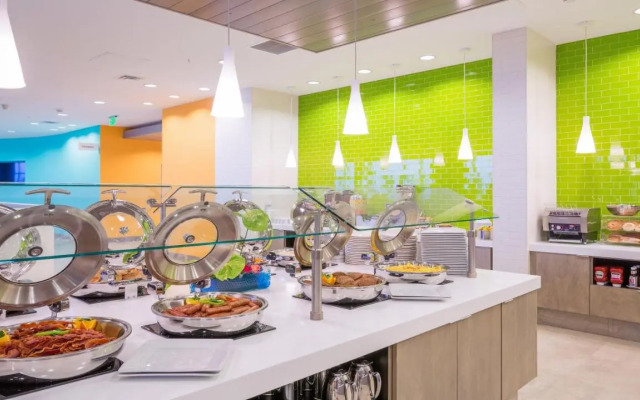 Holiday Inn Resort Fort Walton Beach