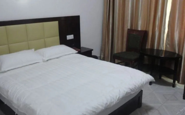 Youyi Business Hotel