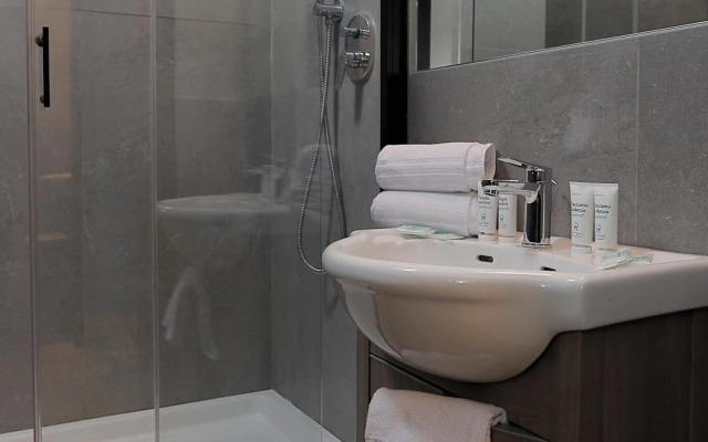 Plus Florence - Hostel