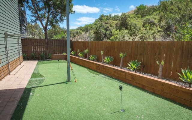 South Shores Villa 31 - South Shores Normanville