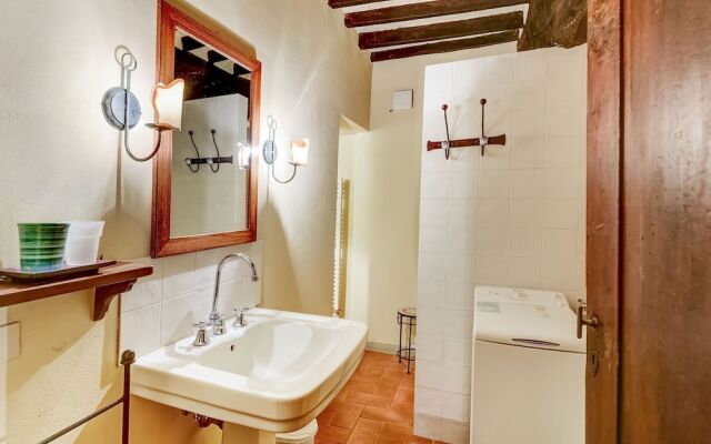 Belvilla by OYO Welcoming Holiday Home With Pool