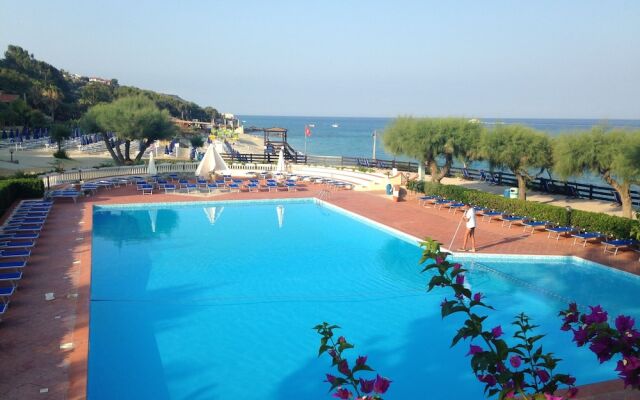 Villaggio Torre Ruffa