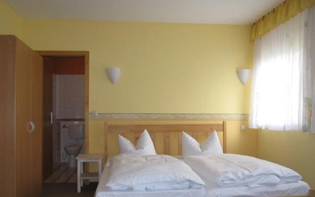 Hotel Märkisches Gutshaus