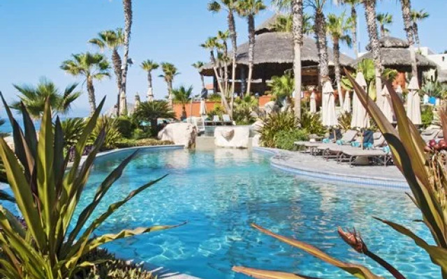 Hacienda el Mar Vacation Club, Cabo San Lucas, Mexico