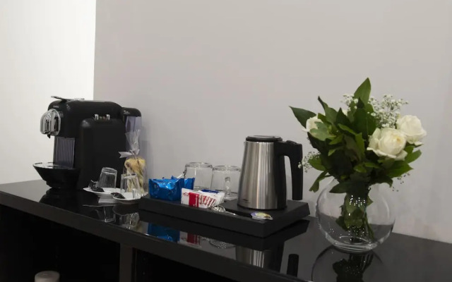 Tacito 23 - Luxury Rooms