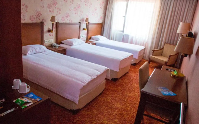 Kelesler Park Hotel