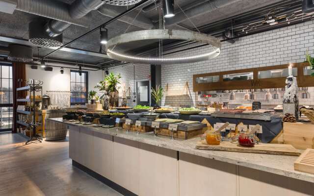 The Winery Hotel, WorldHotels Crafted