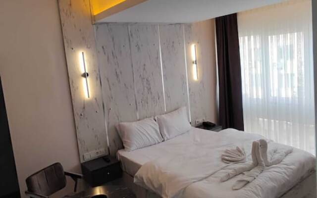 The City Palace Hotel