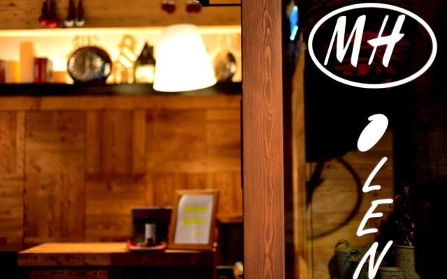 MH Olen Boutique Hotel