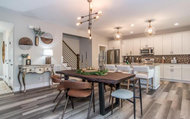 Spacious Home on Archdale