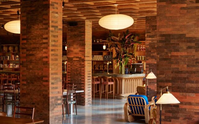 Potato Head Suites & Studios