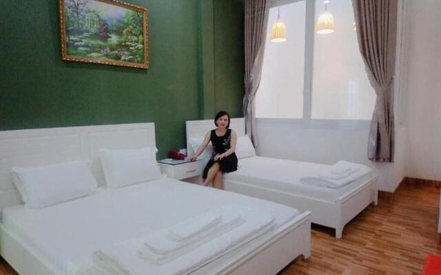 Melody Homestay Quy Nhon - Hostel