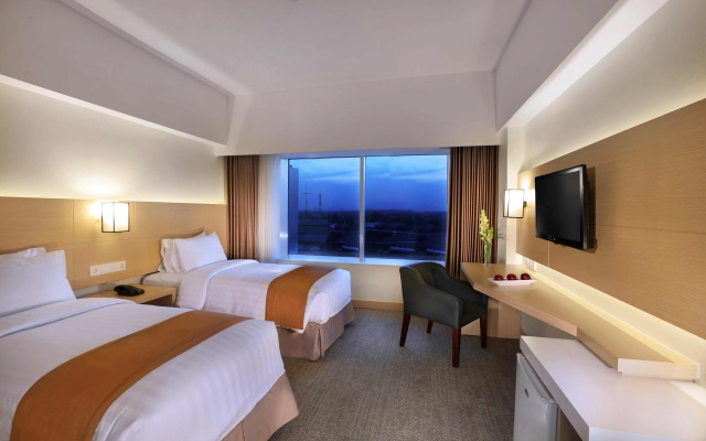 Aston Semarang Hotel and Convention Center