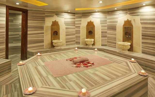 Doubletree By Hilton Hotel Izmir - Alsancak