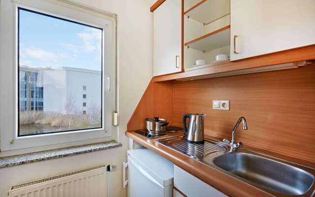 H+ Hotel Wiesbaden Niedernhausen