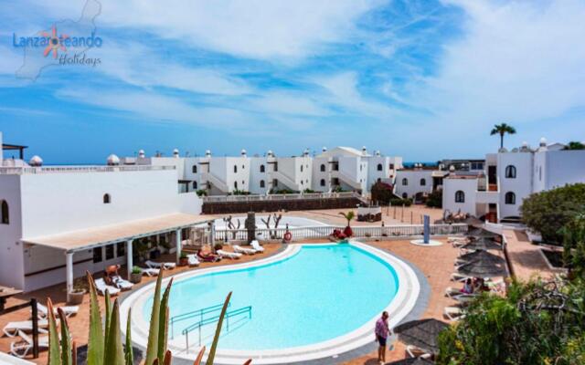 Vivienda Vacacional Black & White - T239