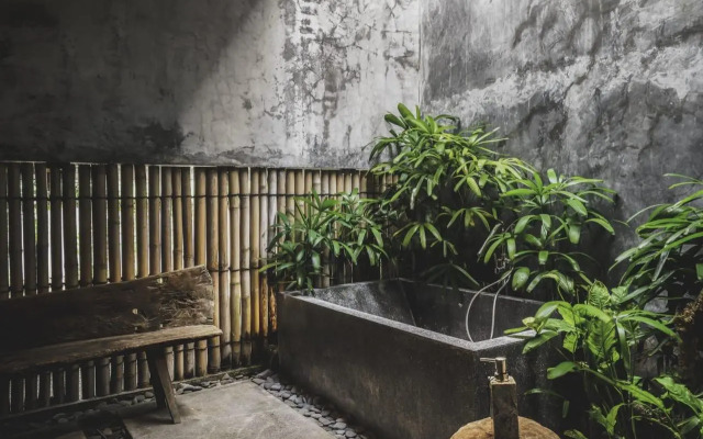 The Tiing Tejakula Villas