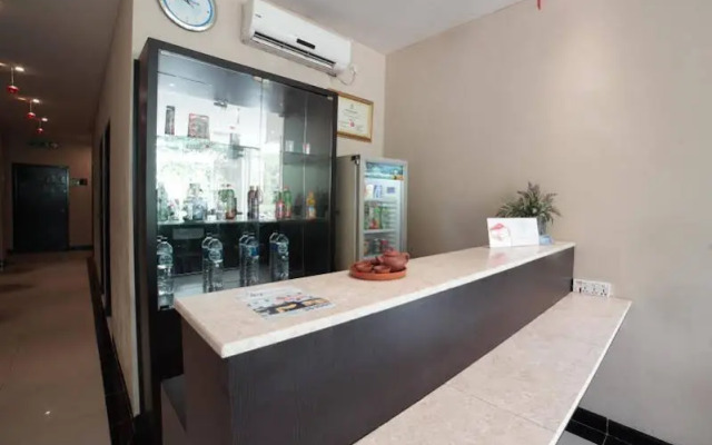 Os Hotel Batu Aji Batam