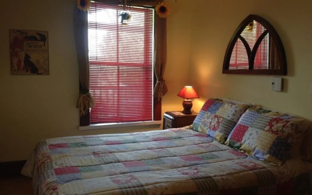 Auberge La Table d'Hôte