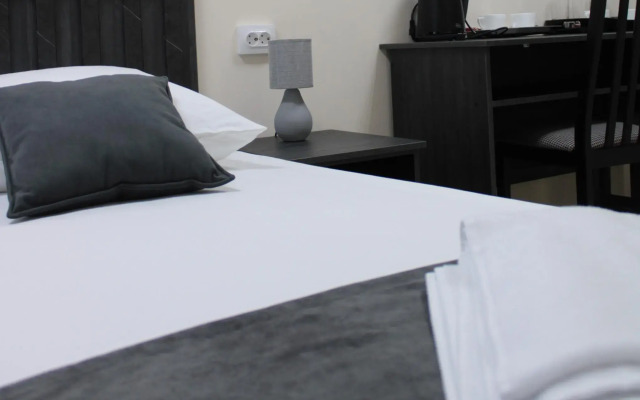 Guest House na Podolskoy