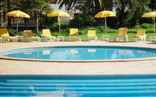 Clube Hotel Apartamento Do Algarve Hotel
