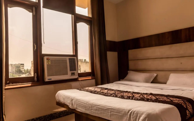 Hotel Arihant