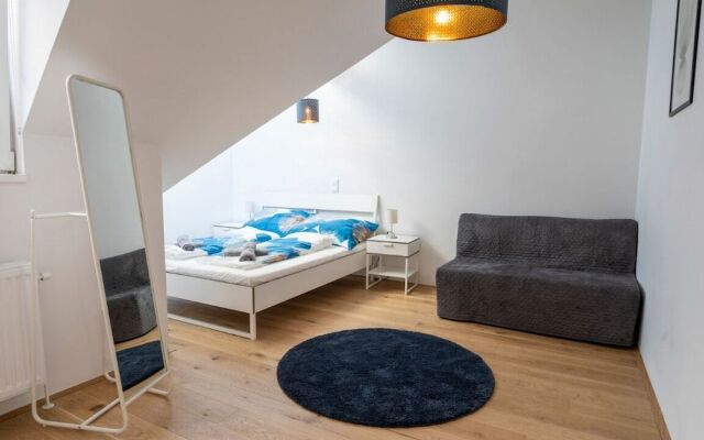 Stuckgasse Apartments