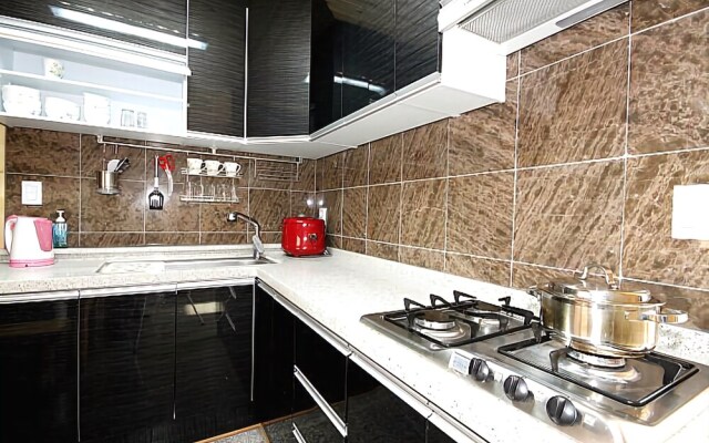 Yangyanggwangmyeong Family Pension