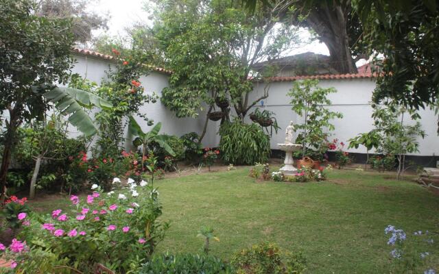 Hotel Casa Colonial Barranquilla