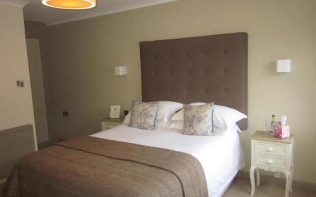 The Tytherleigh Arms