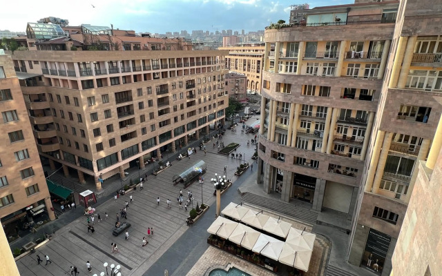 Northern Avenue, 2 bedrooms Luxury & GRAND apartment HH555