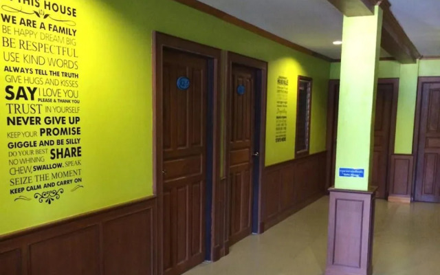 K2 Backpacker Hostel