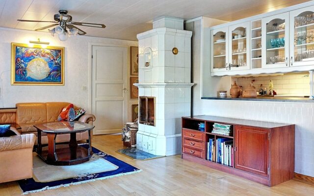 4 Person Holiday Home in Norrtälje
