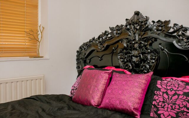 1 Bedroom Flat in Shoreditch Sleeps 2