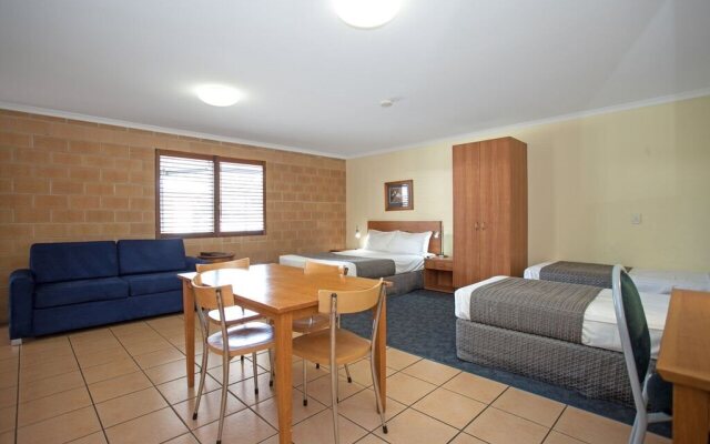 Windmill Motel and Events Centre