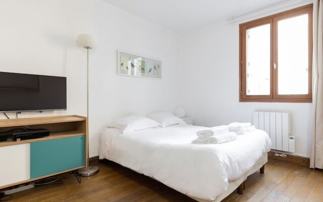 Pantheon - Latin Quarter Apartment