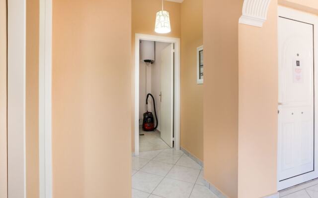 Urban Apartment in Alexandroupoli near Beach