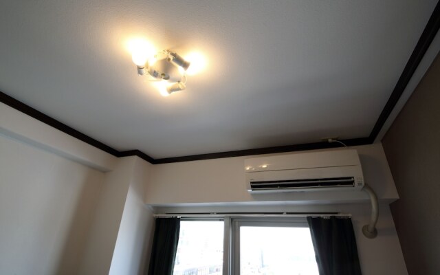 EX Kyobashi Apartment 904