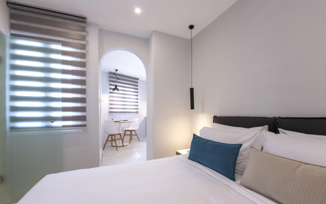 Acropolis Stay