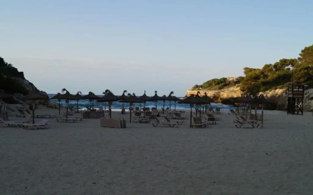 Appartement - Cala Mendia Romantica
